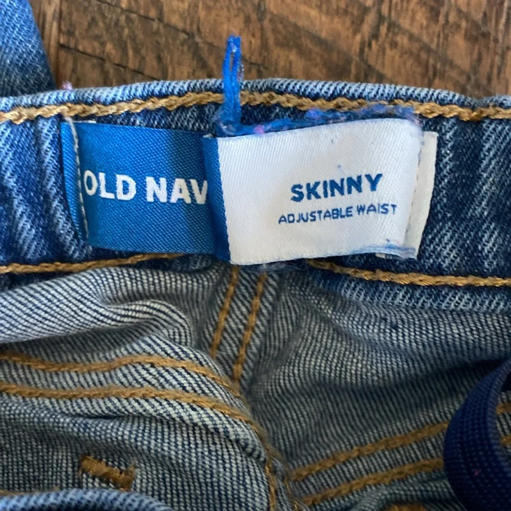 Old Navy Skinny Jeans